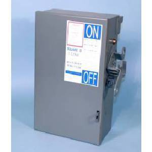 Bus Plug PQ3203 SQUARE D